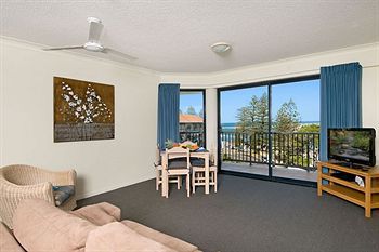 Belaire Place Aparthotel