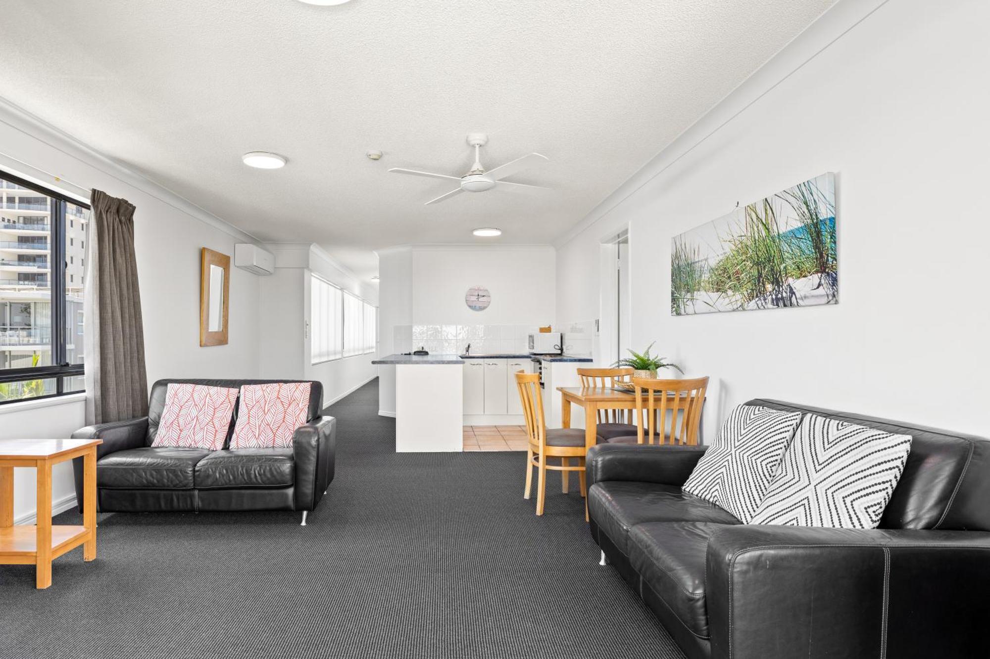 Belaire Place 3*