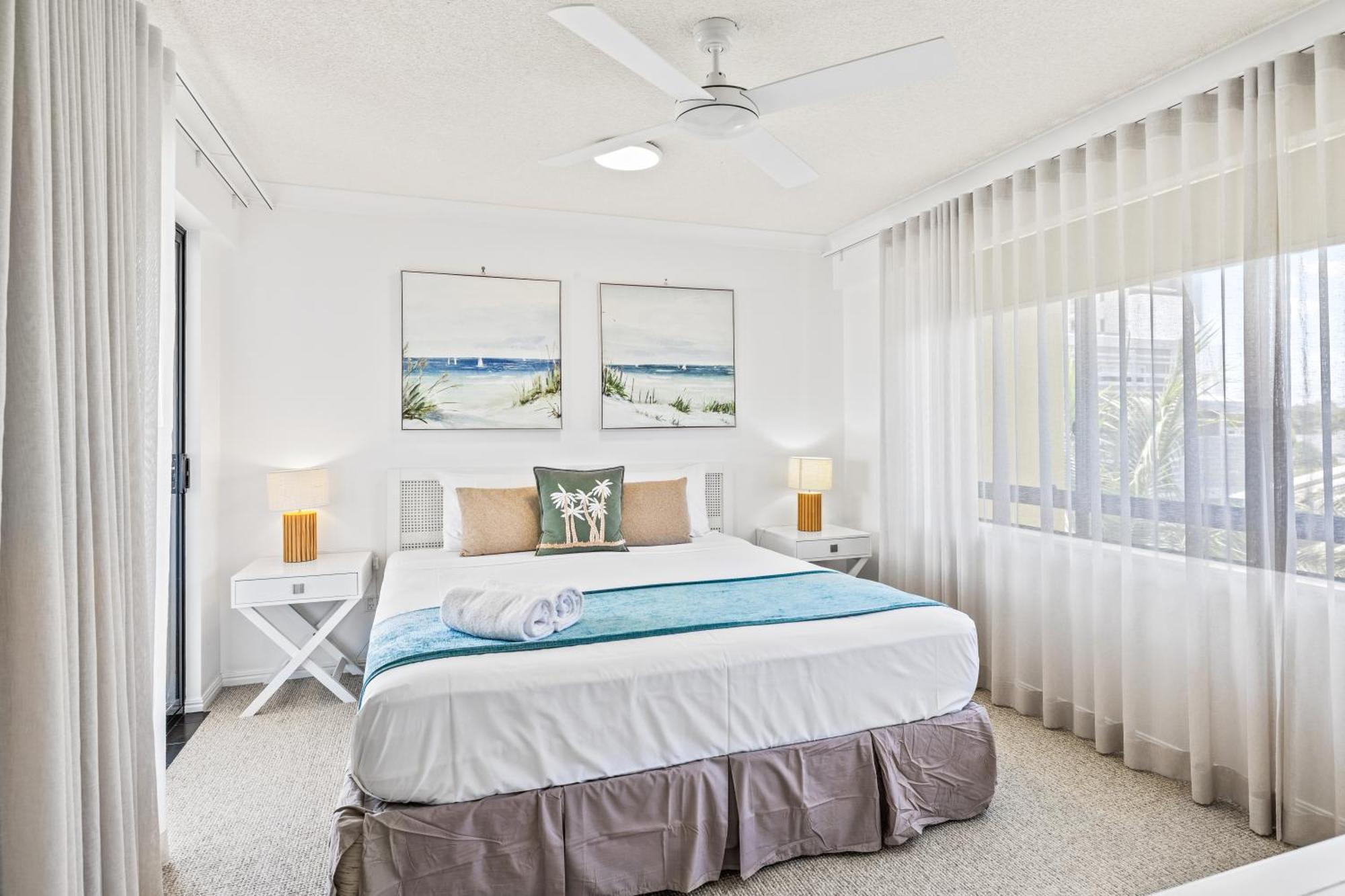 Belaire Place 3*