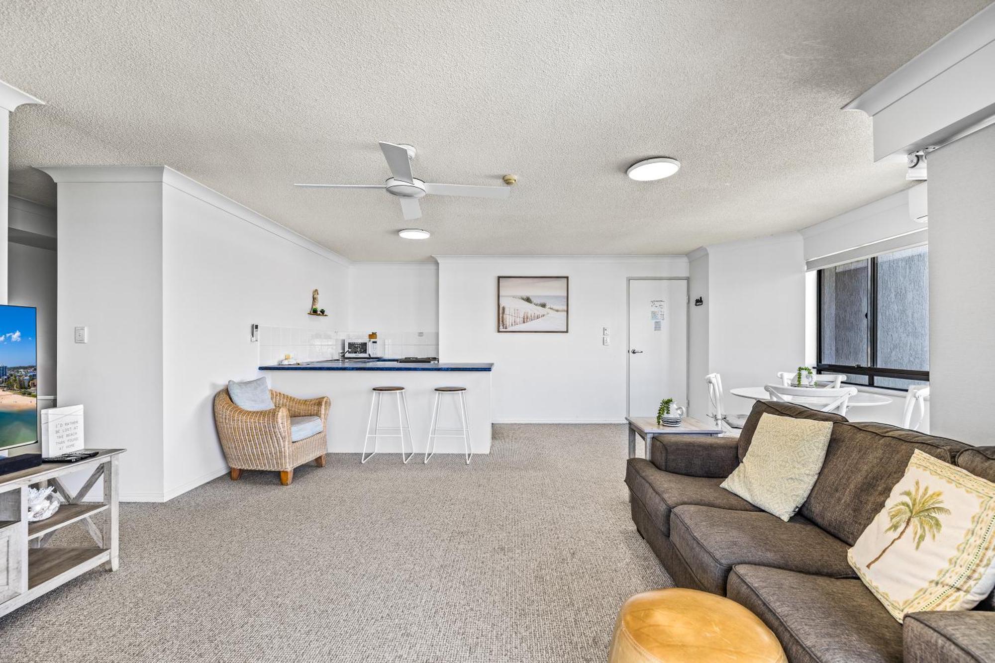 Belaire Place Aparthotel