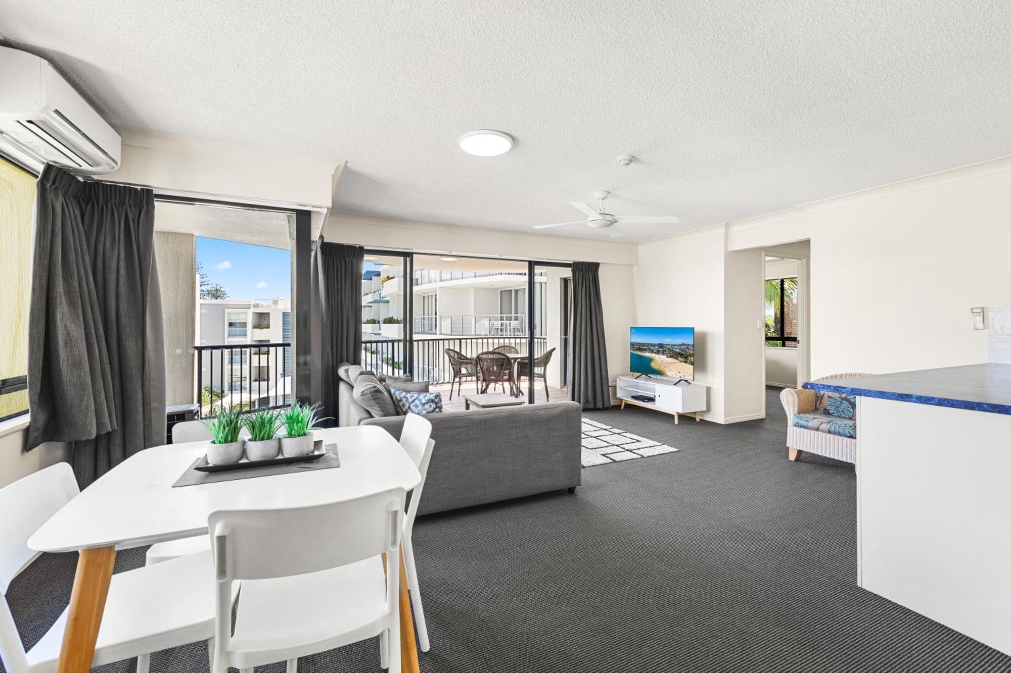 Belaire Place Aparthotel 3*