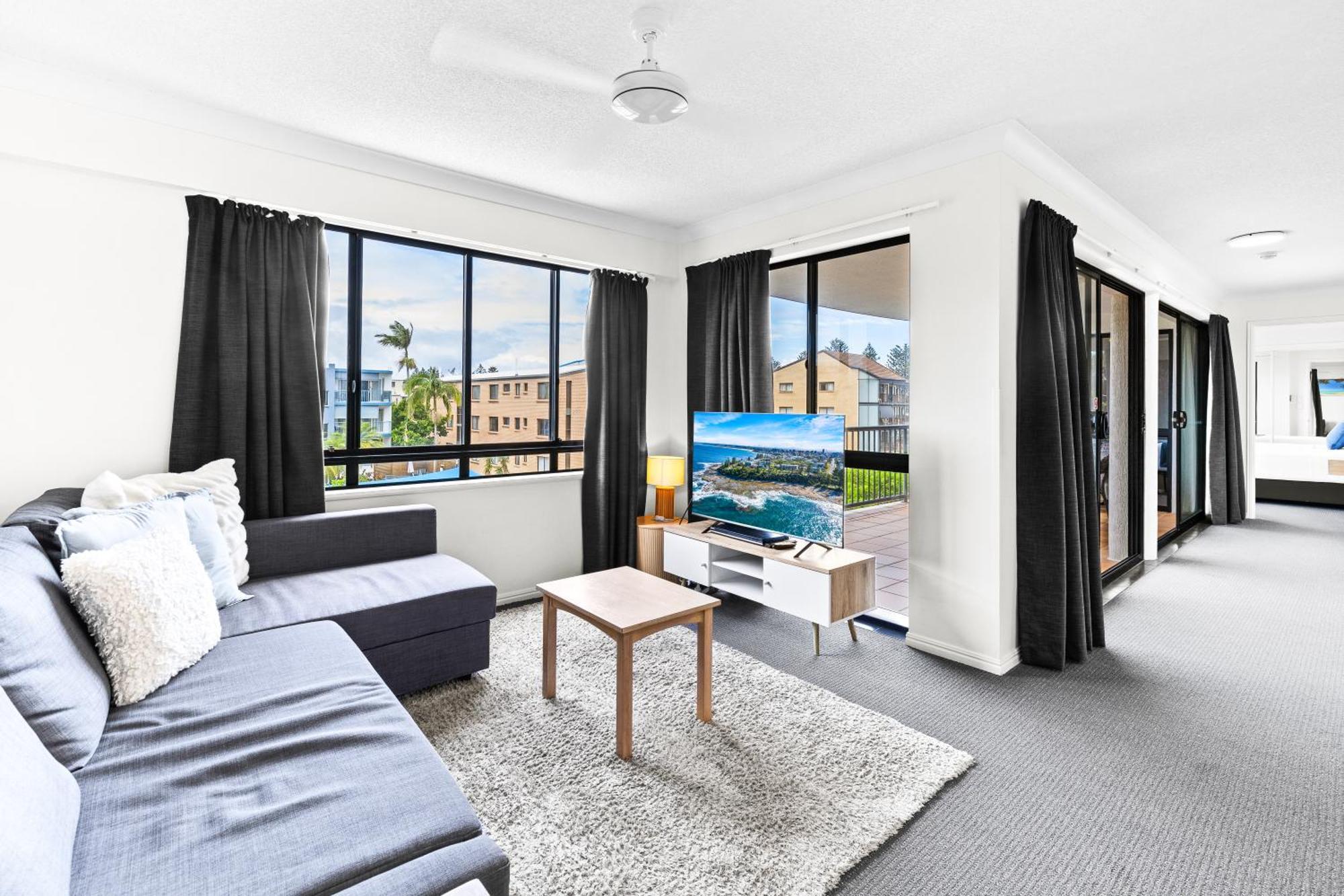 Belaire Place Caloundra