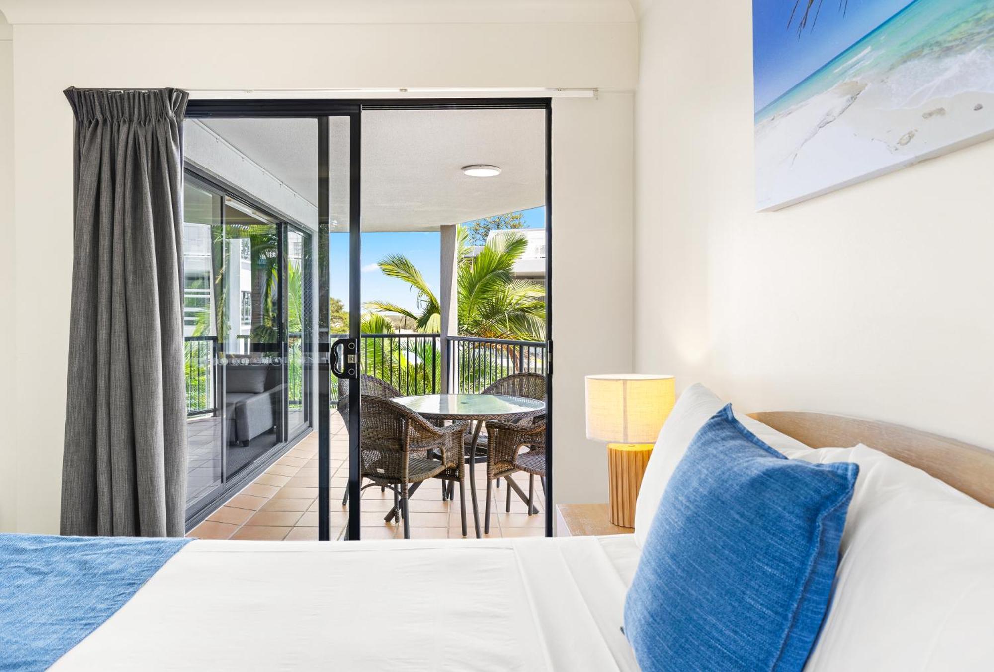 Belaire Place 3* Caloundra
